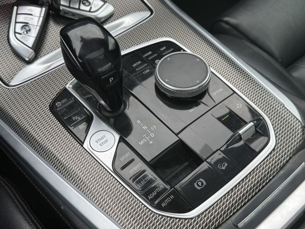 car BMW X5 id12958 photo #10