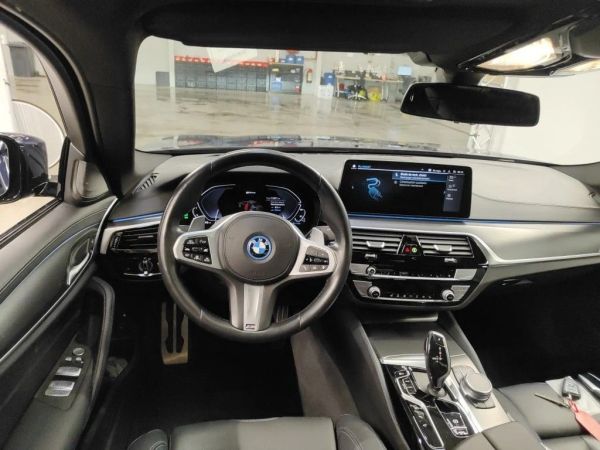 car BMW 5 Series id12961 photo #9