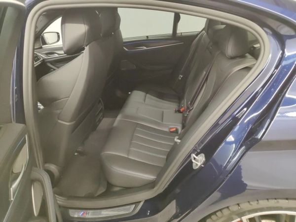 car BMW 5 Series id12961 photo #8