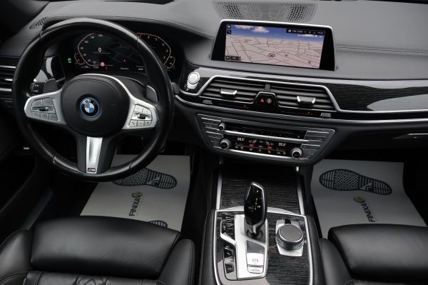 car BMW 7 Series id12962 photo #8