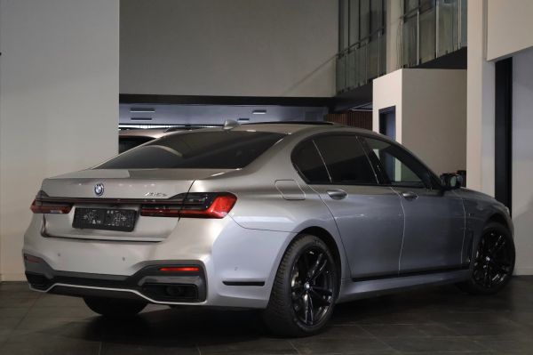 car BMW 7 Series id12962 photo #3