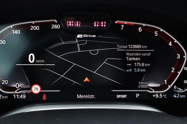 car BMW 7 Series id12962 photo #9