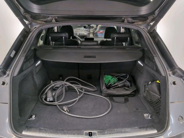 car Audi Q5 id12966 photo #13