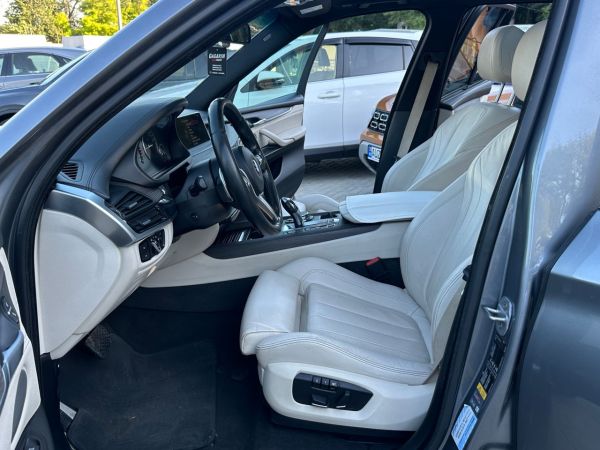 car BMW X5 id11896 photo #10