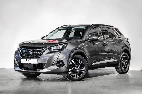 car Peugeot 2008 id11910 main photo
