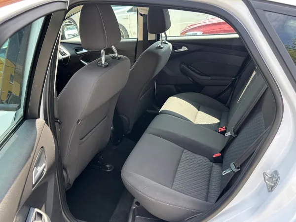 car Ford Focus id11913 photo #7