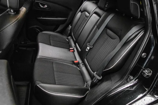 car Renault Kadjar id11935 photo #7