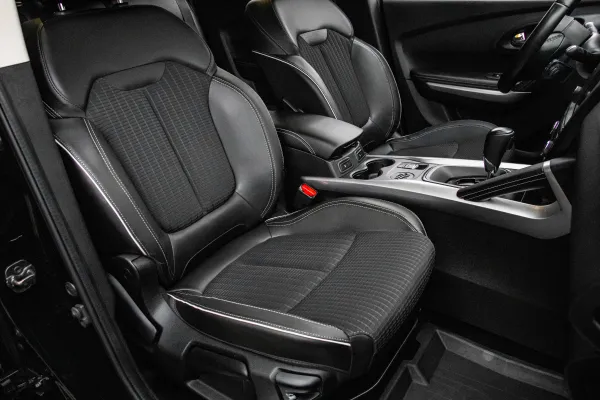 car Renault Kadjar id11935 photo #6