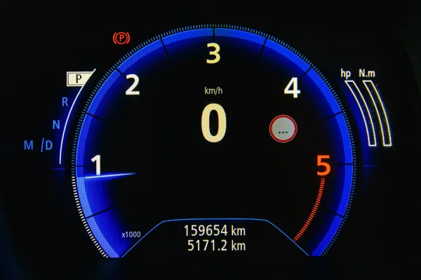 car Renault Kadjar id11935 photo #10