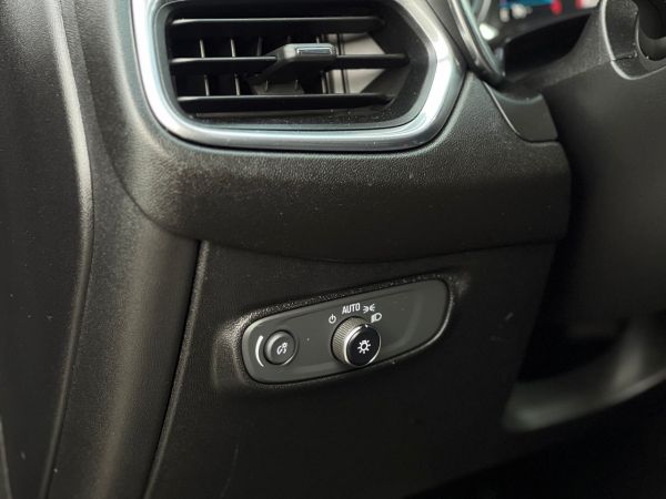 car Chevrolet Captiva id11956 photo #16