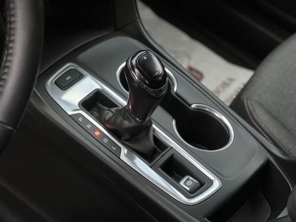 car Chevrolet Captiva id11956 photo #14