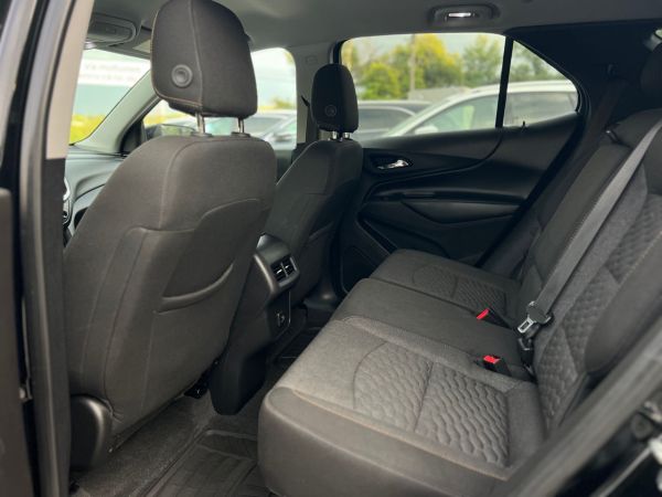 car Chevrolet Captiva id11956 photo #7