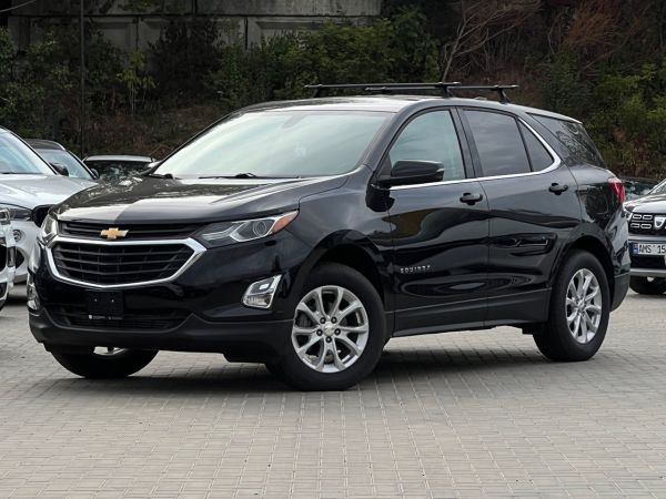 car Chevrolet Captiva id11956 main photo