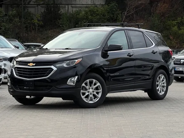 car Chevrolet Captiva id11956 main photo