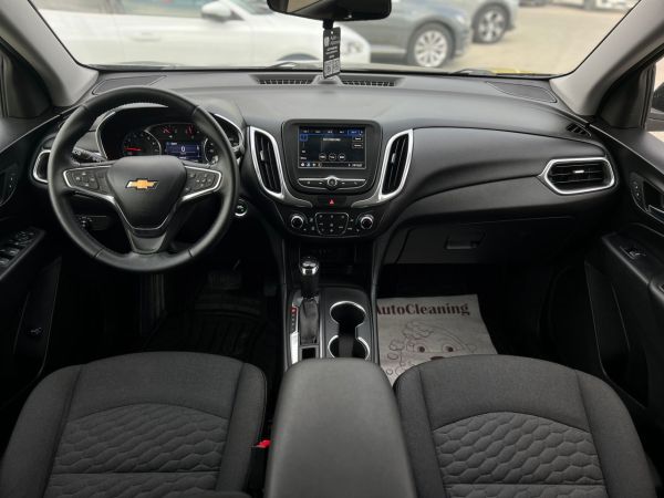 car Chevrolet Captiva id11956 photo #9