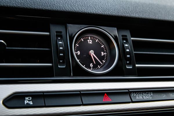 car Volkswagen Passat id11968 photo #18