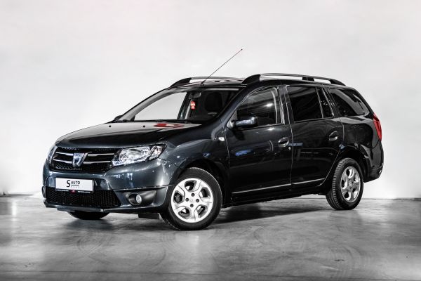 car Dacia Logan Mcv id11969 main photo