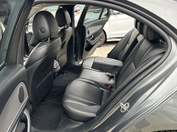 car Mercedes Benz E Class id11976 photo #7