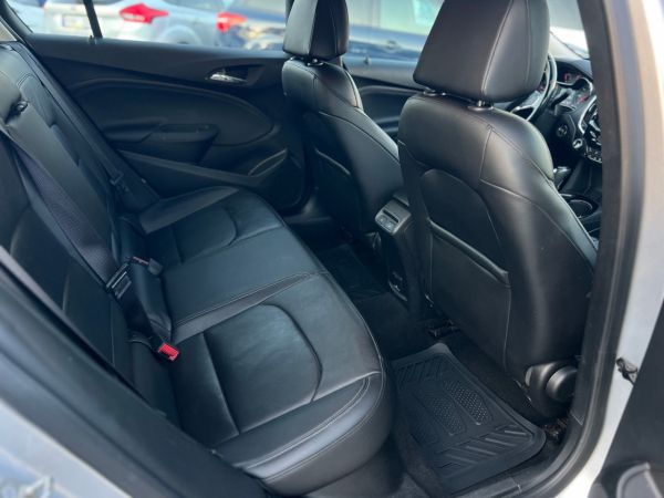 car Chevrolet Cruze id11985 photo #8