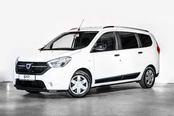 car Dacia Lodgy id11991 main photo