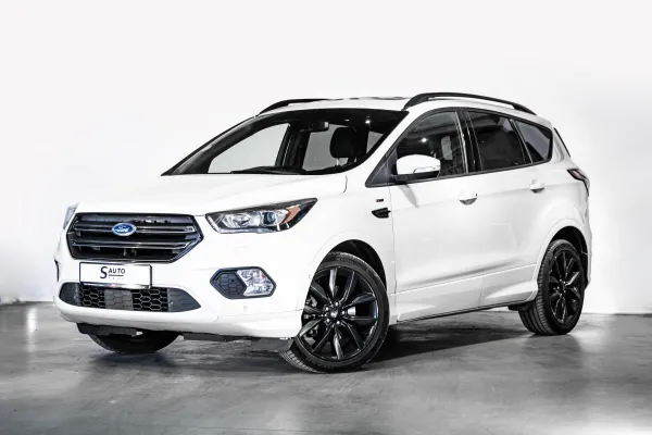car Ford Kuga id11993 main photo