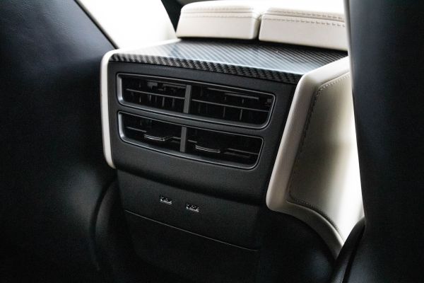 car Tesla Model X id11999 photo #16