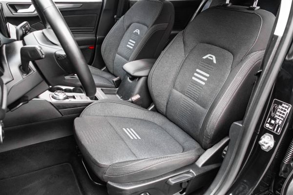 car Ford Focus id12002 photo #5