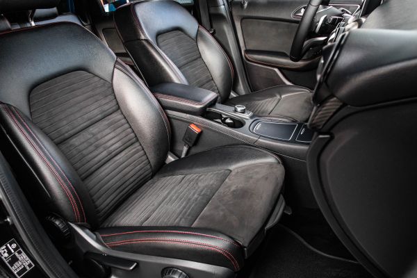 car Mercedes Benz B Class id12004 photo #6