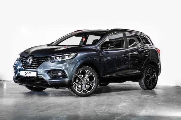 car Renault Kadjar id12013 main photo
