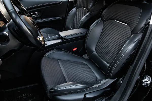 car Renault Scenic id12015 photo #5