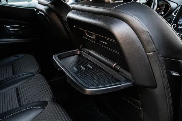 car Renault Scenic id12015 photo #17