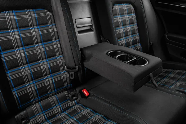 car Volkswagen Golf id12016 photo #18