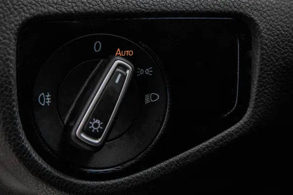 car Volkswagen Golf id12016 photo #15