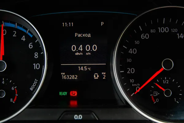 car Volkswagen Golf id12016 photo #10