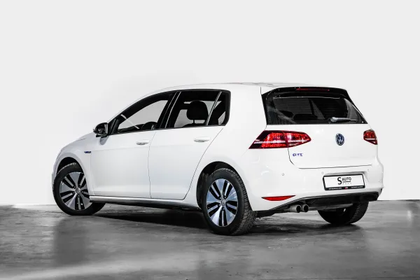 car Volkswagen Golf id12016 photo #4
