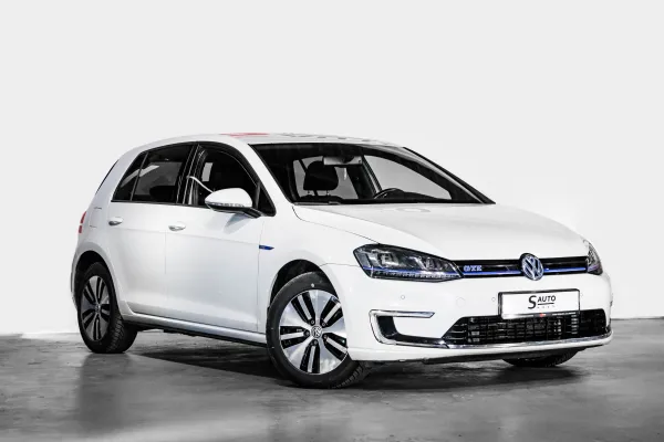 car Volkswagen Golf id12016 photo #3