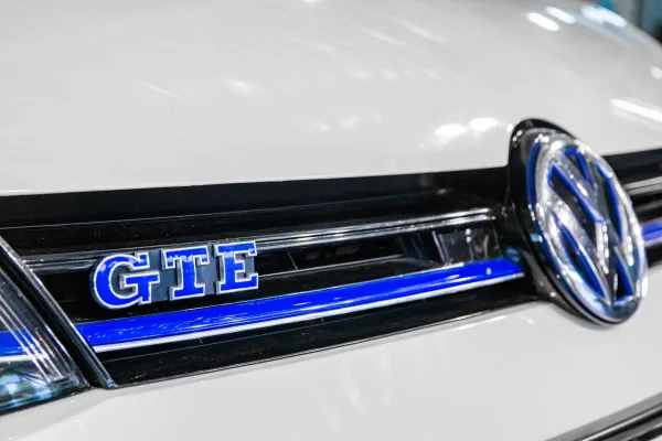 car Volkswagen Golf id12016 photo #19