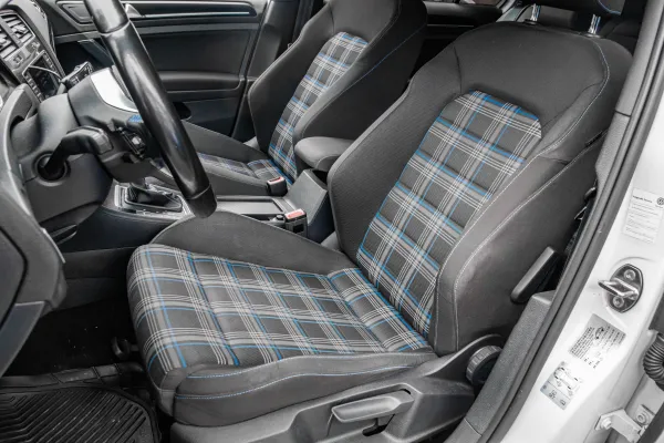 car Volkswagen Golf id12016 photo #5