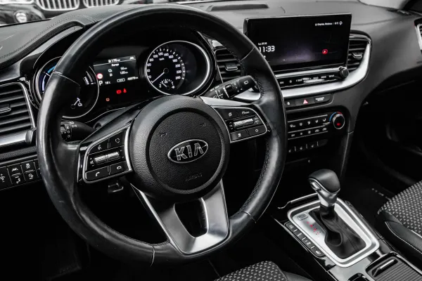 car Kia XCeed id12017 photo #8