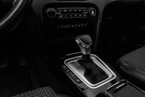 car Kia XCeed id12017 photo #13