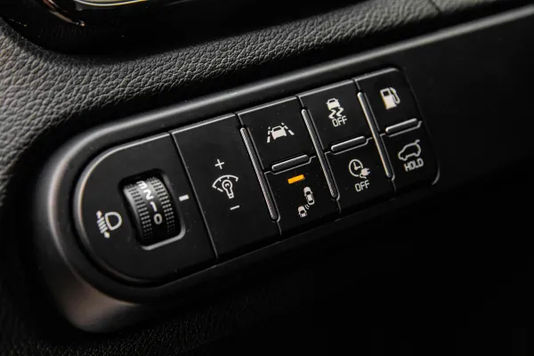 car Kia XCeed id12017 photo #15