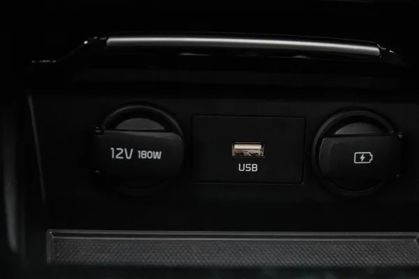 car Kia XCeed id12017 photo #14