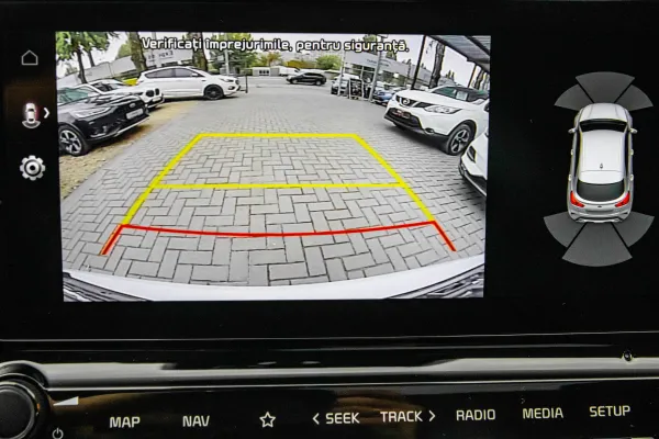 car Kia XCeed id12017 photo #11