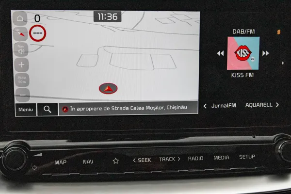 car Kia XCeed id12017 photo #12