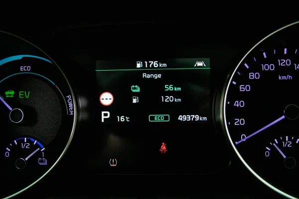 car Kia XCeed id12017 photo #10