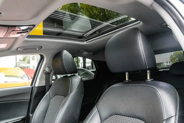 car Kia XCeed id12017 photo #18