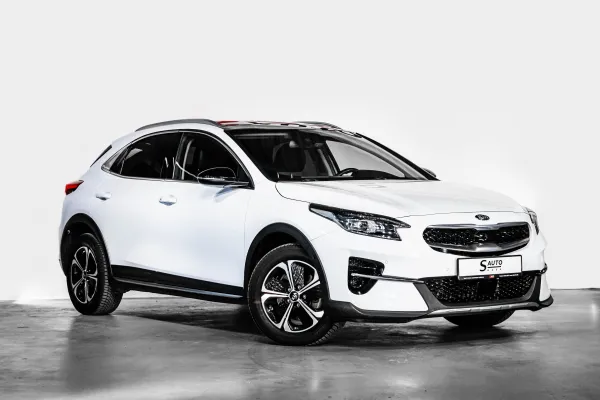 car Kia XCeed id12017 photo #3