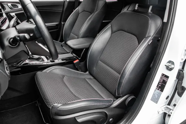 car Kia XCeed id12017 photo #5