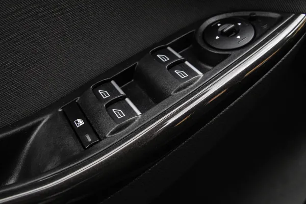 car Ford Focus id12018 photo #17