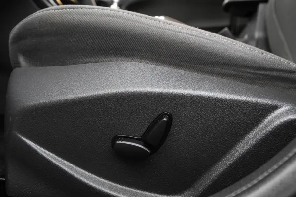 car Ford Focus id12018 photo #15